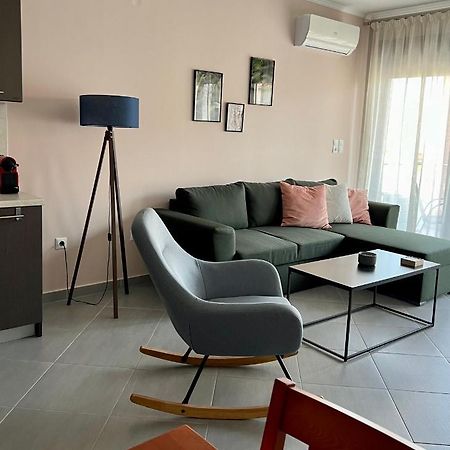 Snappyb - Colours Apartment Alexandroúpolis Luaran gambar