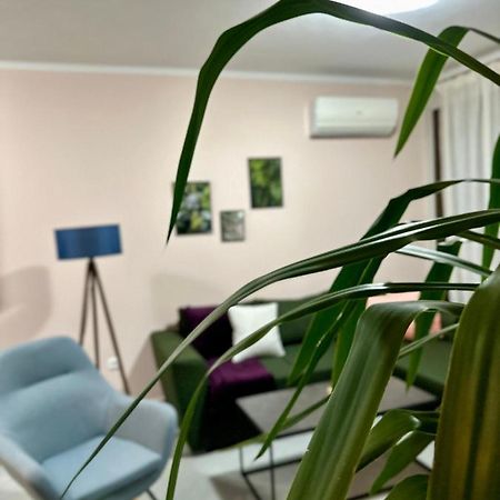 Snappyb - Colours Apartment Alexandroúpolis Luaran gambar