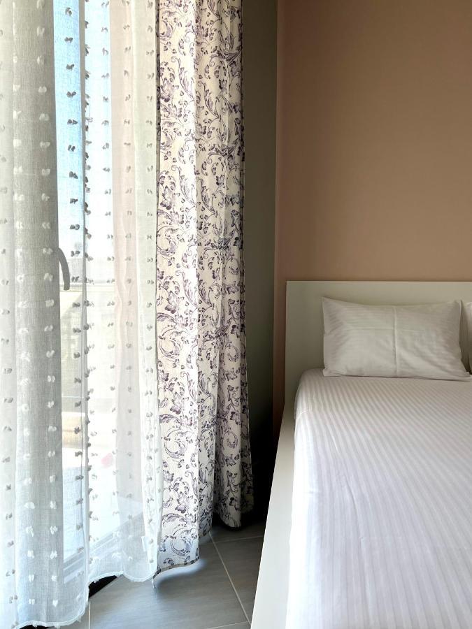 Snappyb - Colours Apartment Alexandroúpolis Luaran gambar