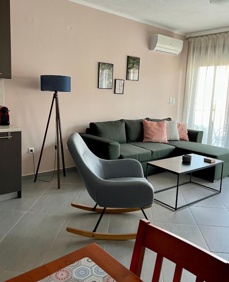 Snappyb - Colours Apartment Alexandroúpolis Luaran gambar