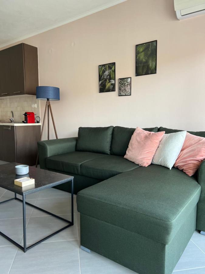 Snappyb - Colours Apartment Alexandroúpolis Luaran gambar