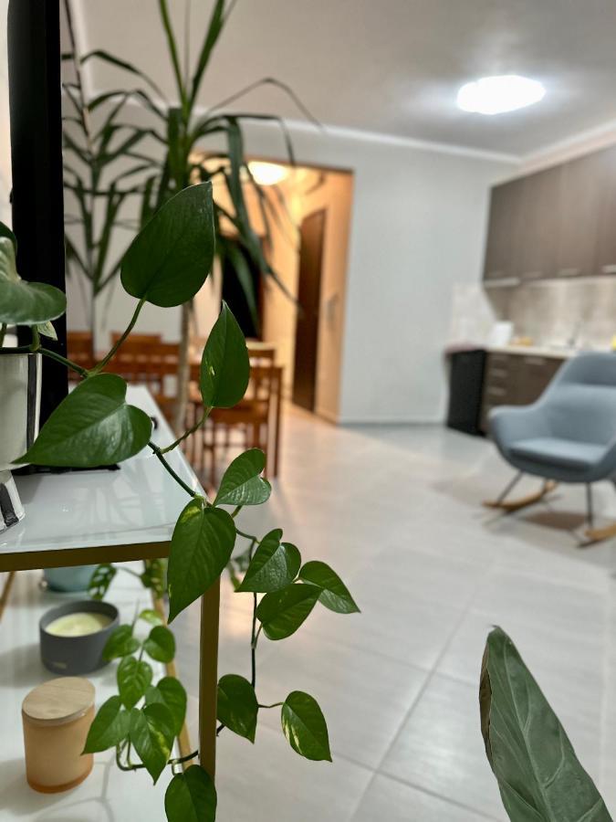 Snappyb - Colours Apartment Alexandroúpolis Luaran gambar