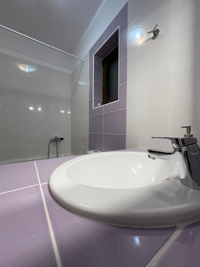 Snappyb - Colours Apartment Alexandroúpolis Luaran gambar