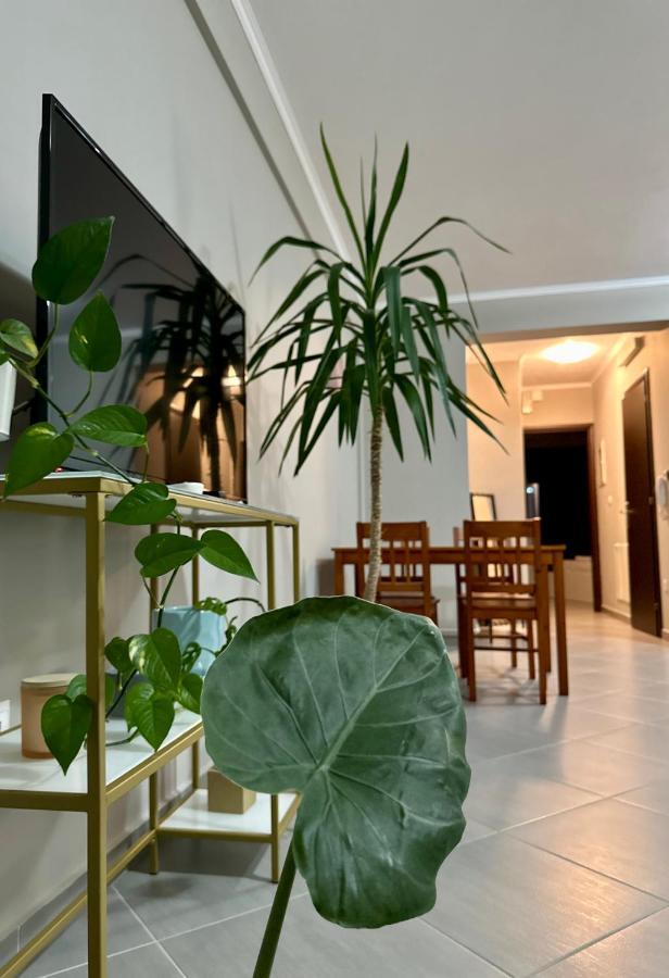 Snappyb - Colours Apartment Alexandroúpolis Luaran gambar